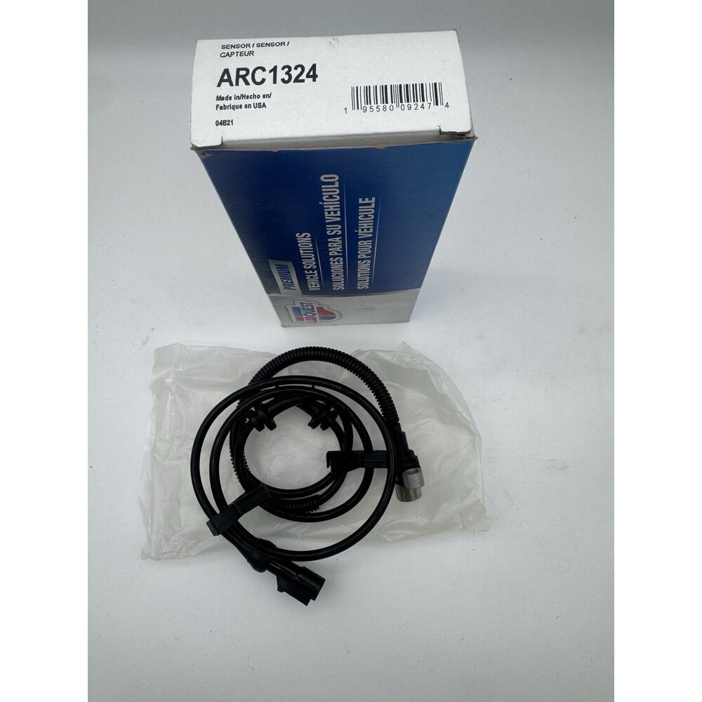 Carquest Premium ABS Wheel Speed Sensor ARC1324 fit1998-2002 Lincoln Continental